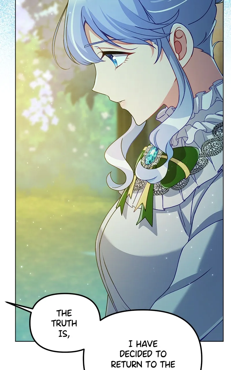 Broken Engagement Chapter 37 page 22 - 
