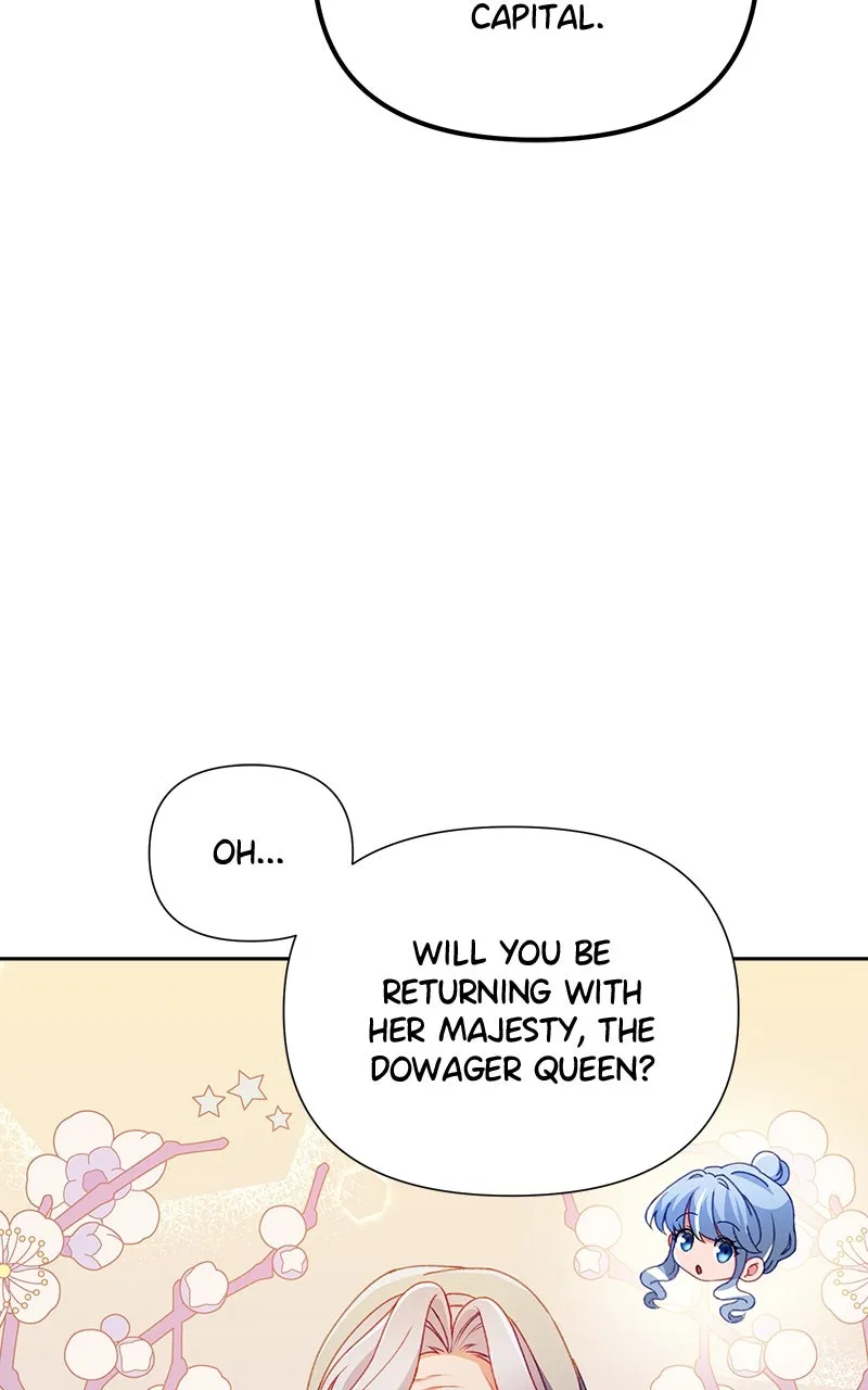 Broken Engagement Chapter 37 page 23 - 
