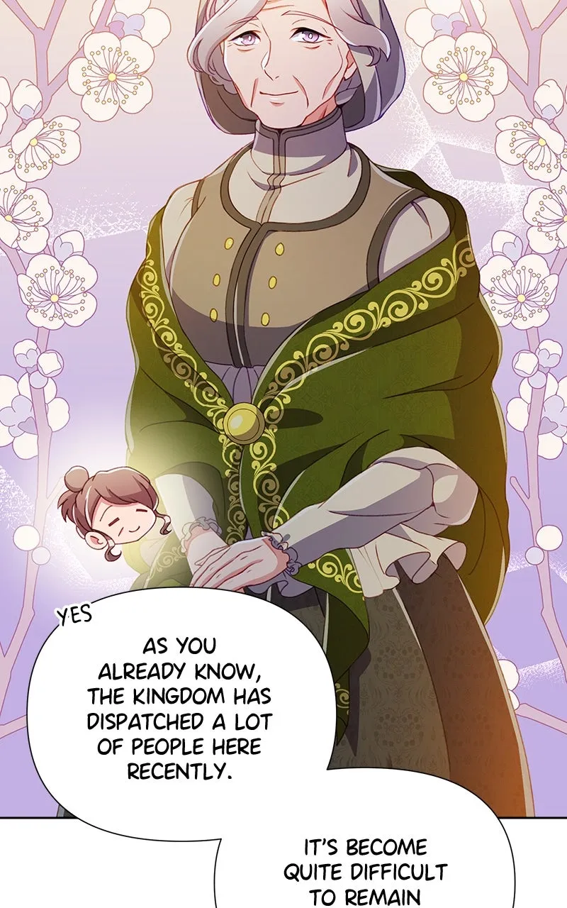 Broken Engagement Chapter 37 page 24 - 