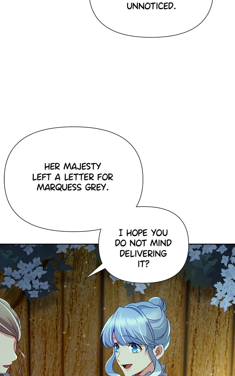 Broken Engagement Chapter 37 page 25 - 