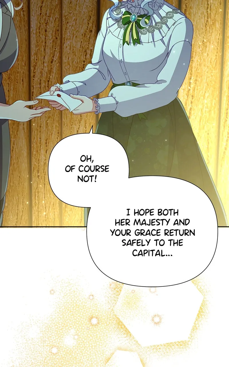 Broken Engagement Chapter 37 page 26 - 