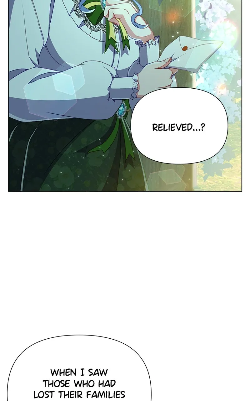 Broken Engagement Chapter 37 page 30 - 