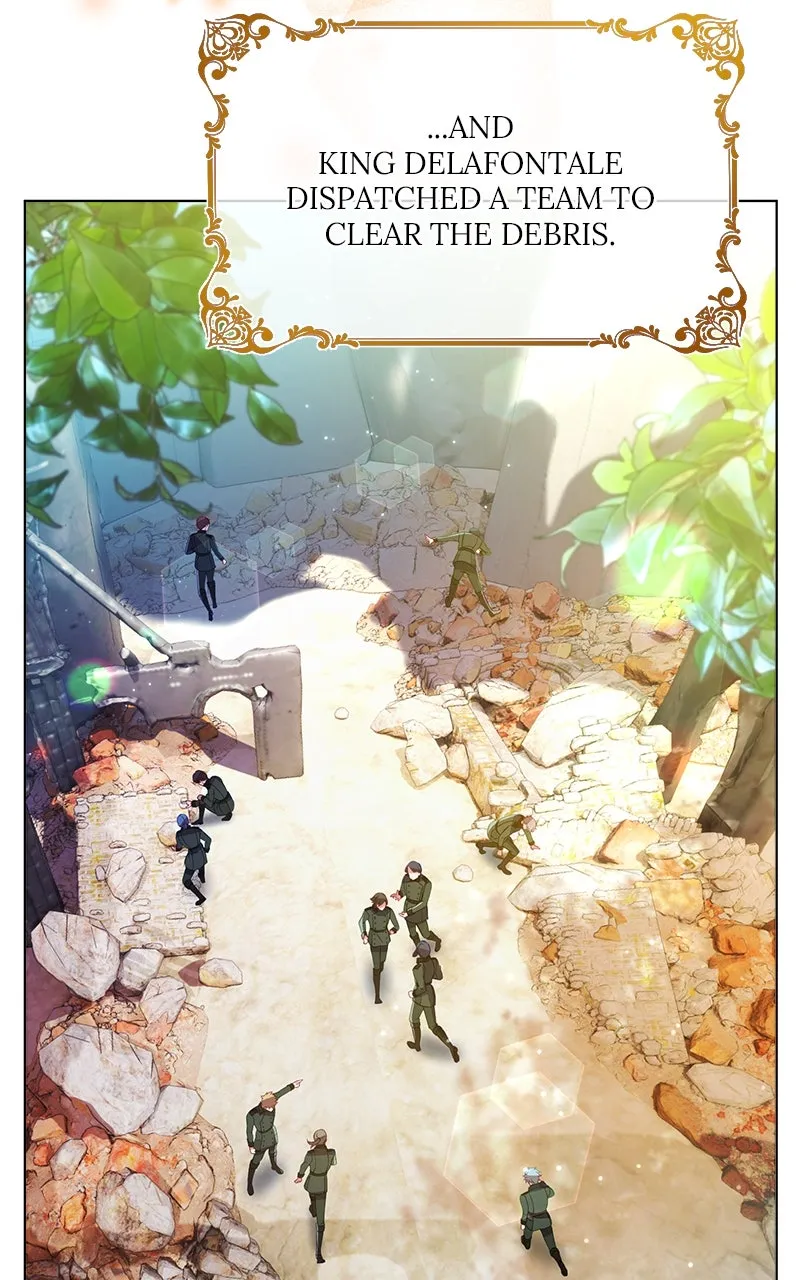 Broken Engagement Chapter 37 page 4 - 
