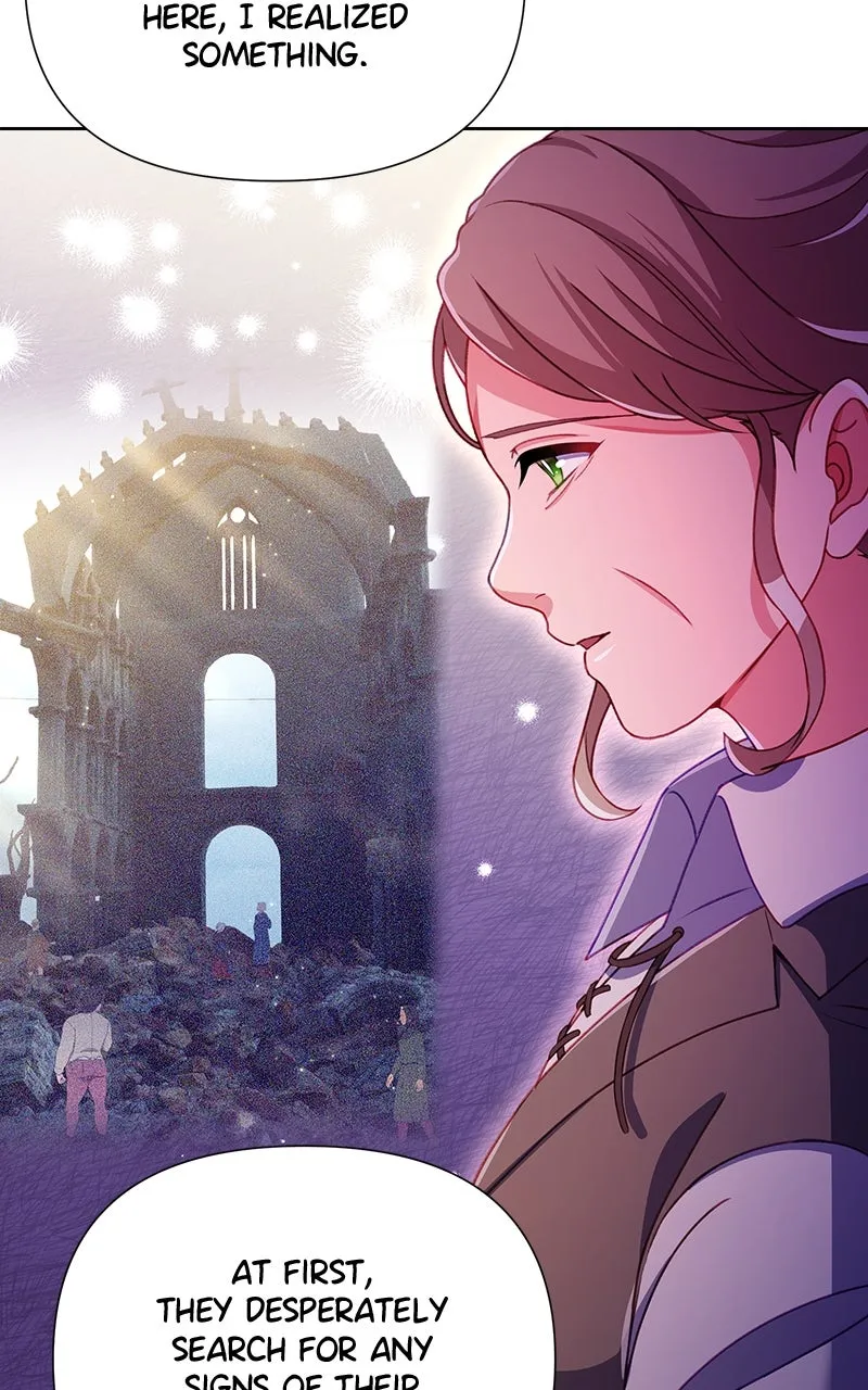 Broken Engagement Chapter 37 page 31 - 