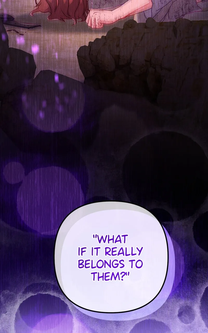 Broken Engagement Chapter 37 page 33 - 