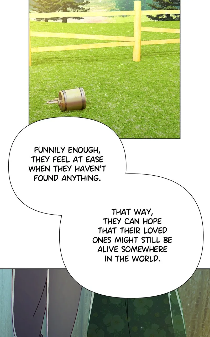Broken Engagement Chapter 37 page 35 - 
