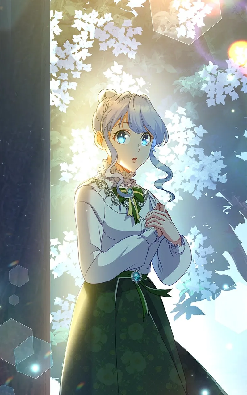 Broken Engagement Chapter 37 page 40 - 