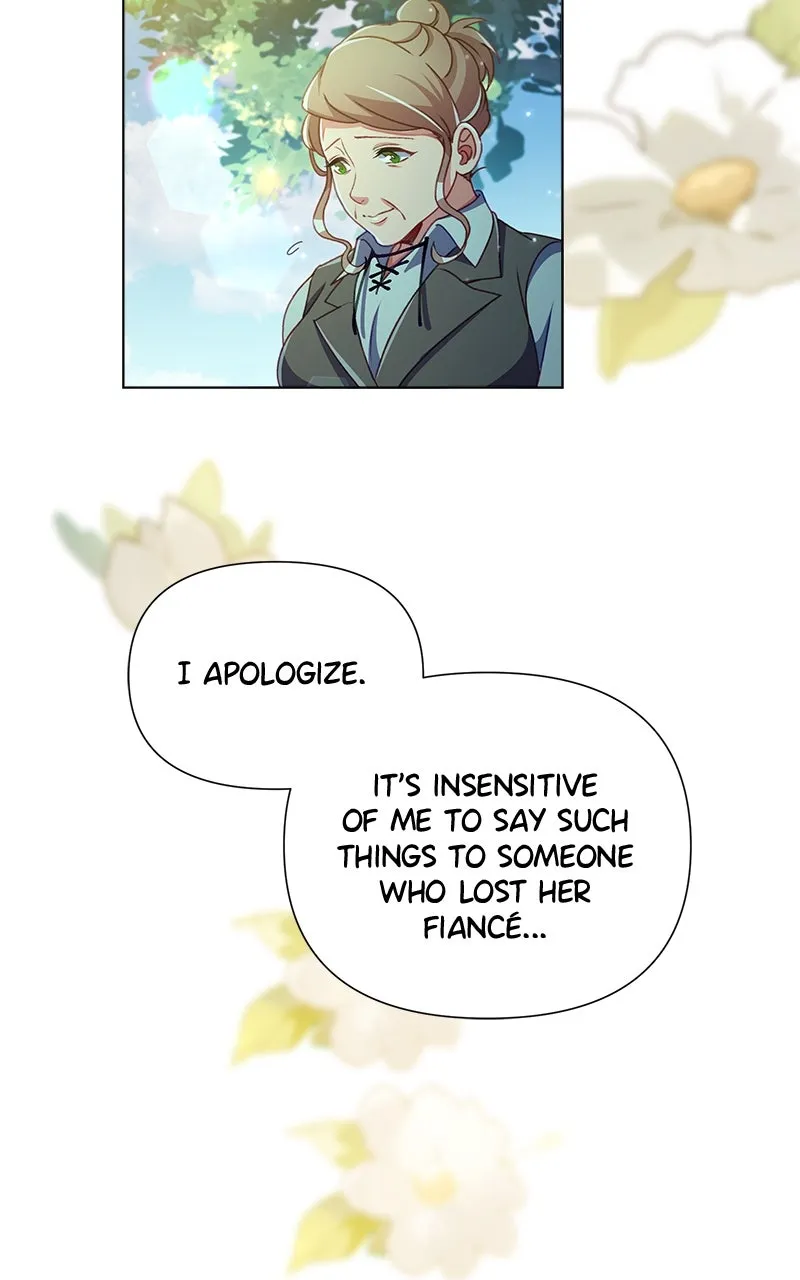 Broken Engagement Chapter 37 page 42 - 
