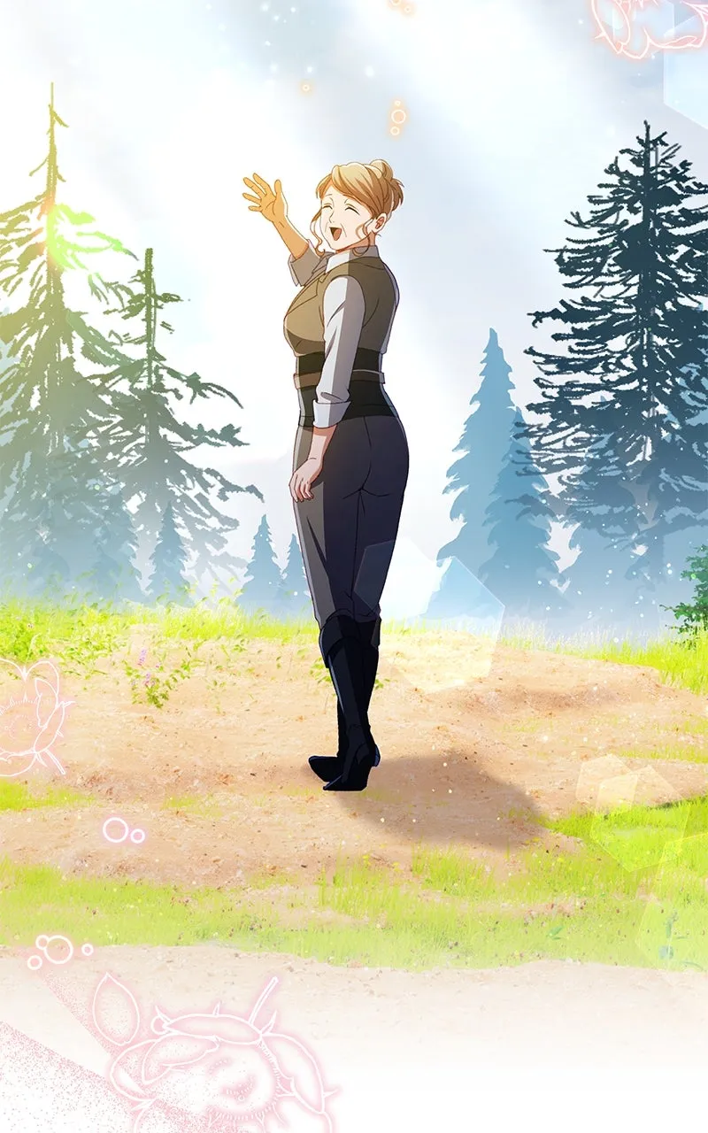 Broken Engagement Chapter 37 page 44 - 