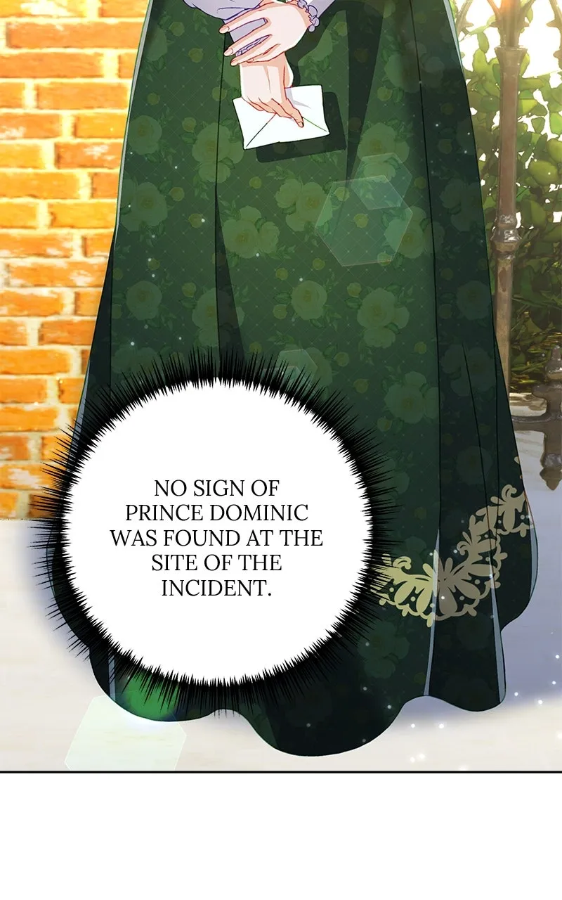 Broken Engagement Chapter 37 page 47 - 
