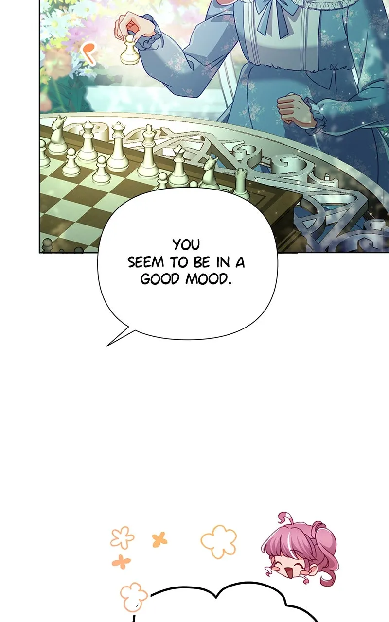 Broken Engagement Chapter 37 page 55 - 