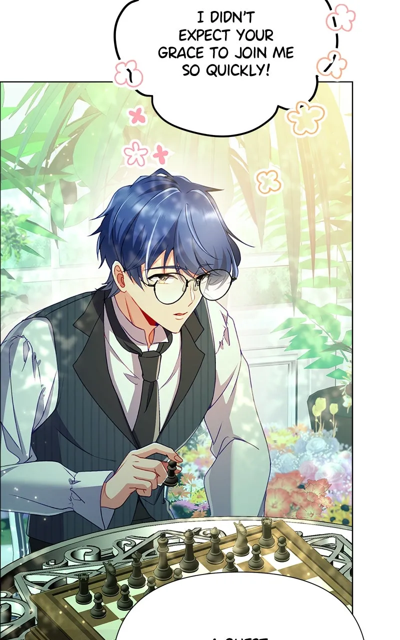 Broken Engagement Chapter 37 page 56 - 