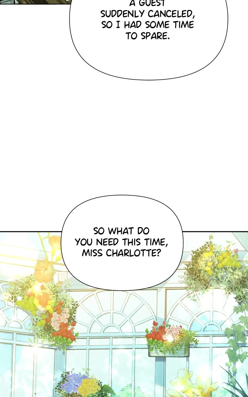 Broken Engagement Chapter 37 page 57 - 