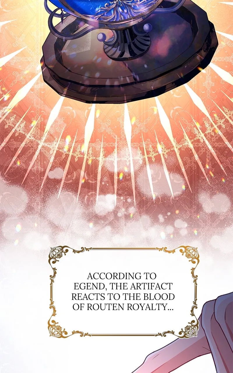 Broken Engagement Chapter 37 page 7 - 