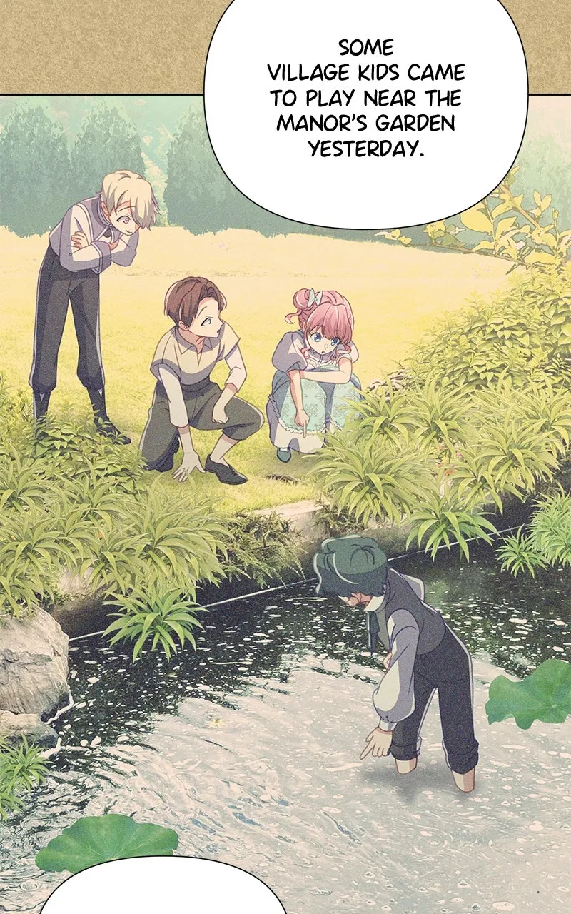 Broken Engagement Chapter 37 page 61 - 