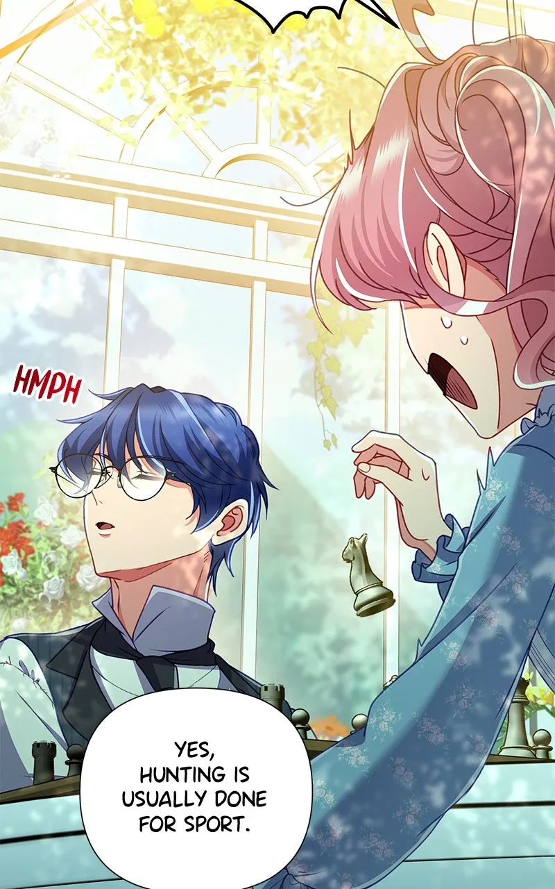 Broken Engagement Chapter 37 page 63 - 