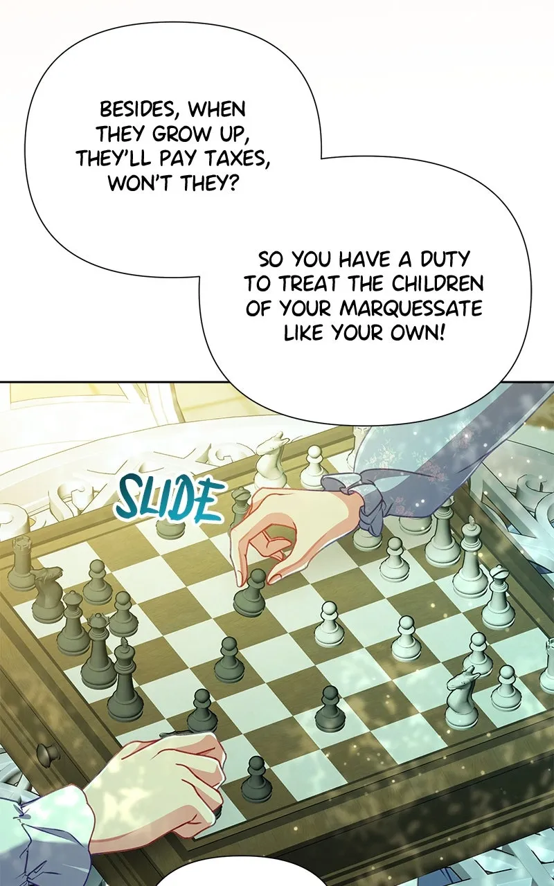 Broken Engagement Chapter 37 page 67 - 