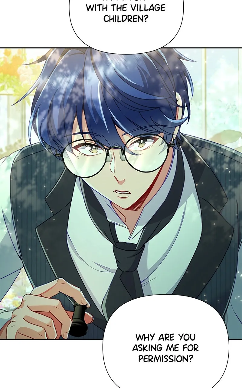 Broken Engagement Chapter 37 page 69 - 