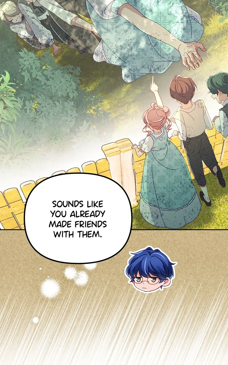Broken Engagement Chapter 37 page 71 - 