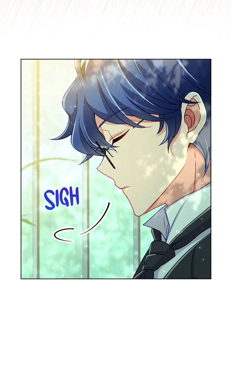 Broken Engagement Chapter 37 page 72 - 