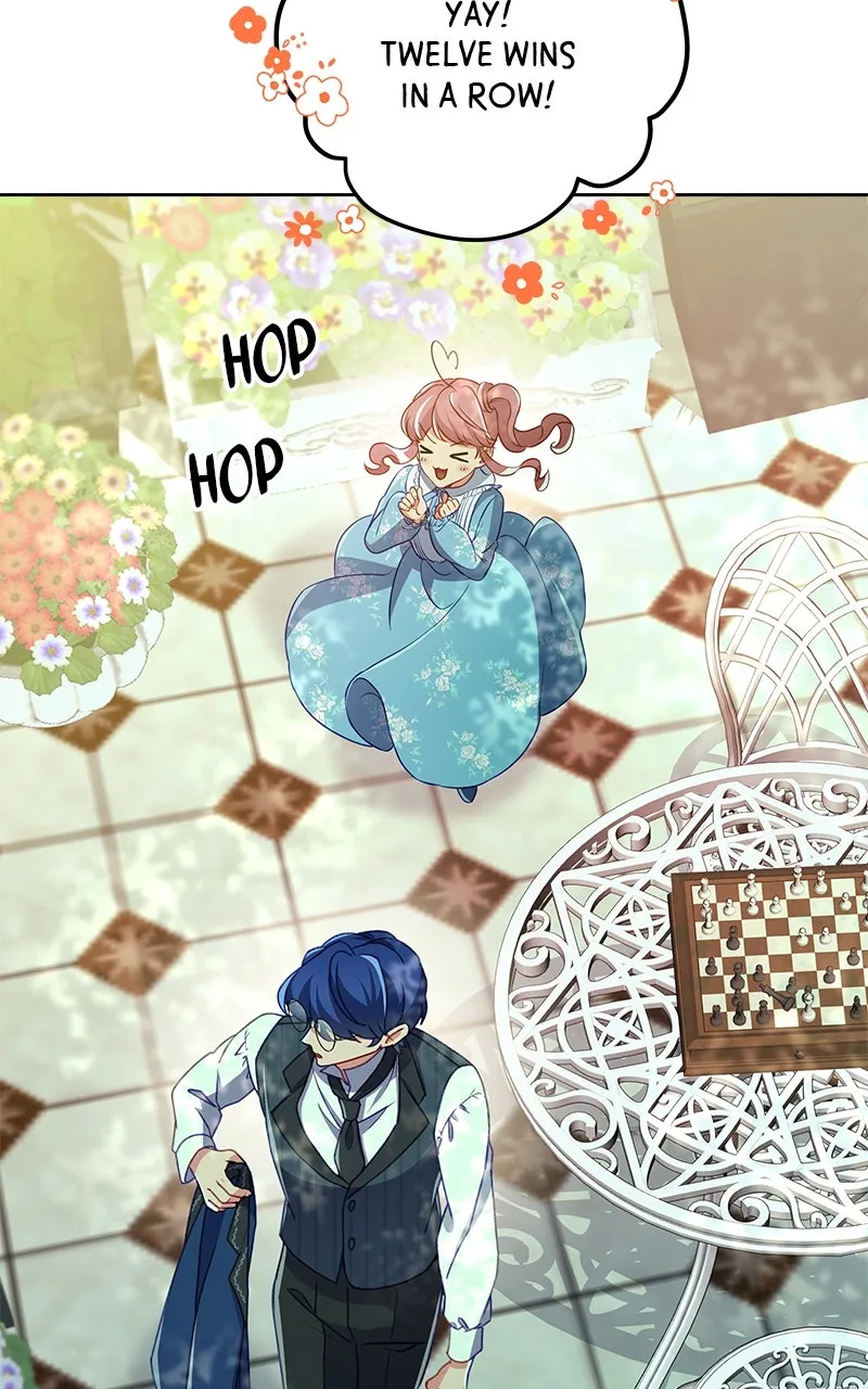 Broken Engagement Chapter 37 page 75 - 