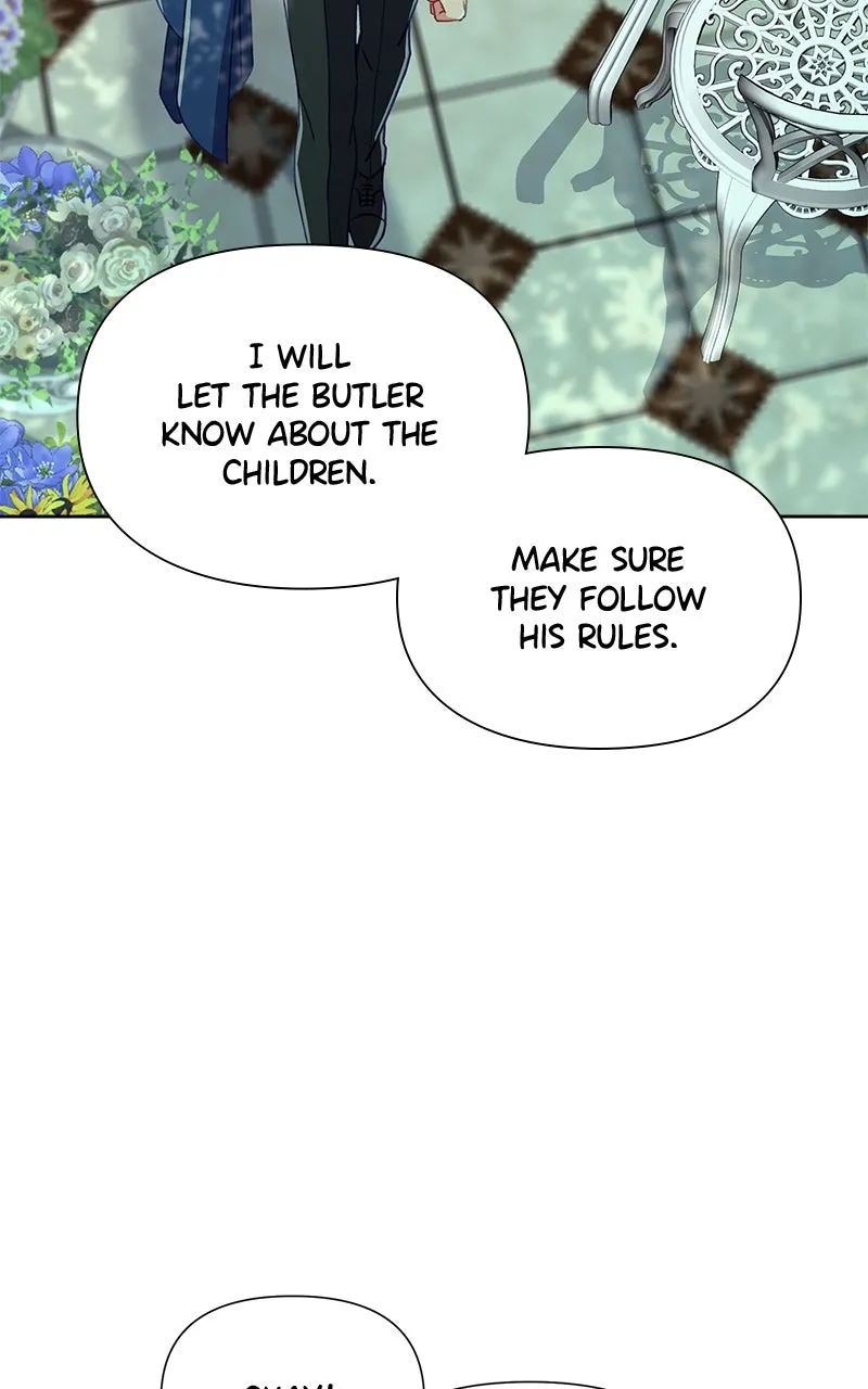 Broken Engagement Chapter 37 page 76 - 