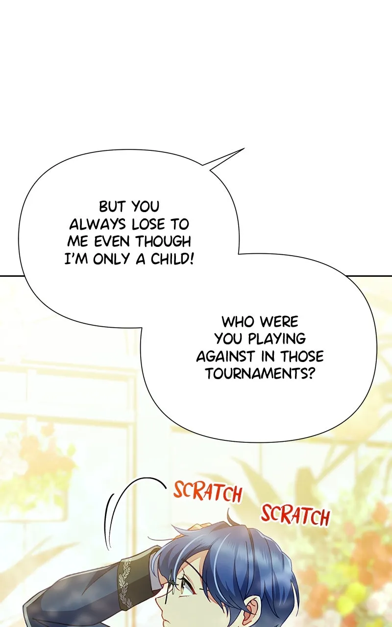 Broken Engagement Chapter 37 page 80 - 