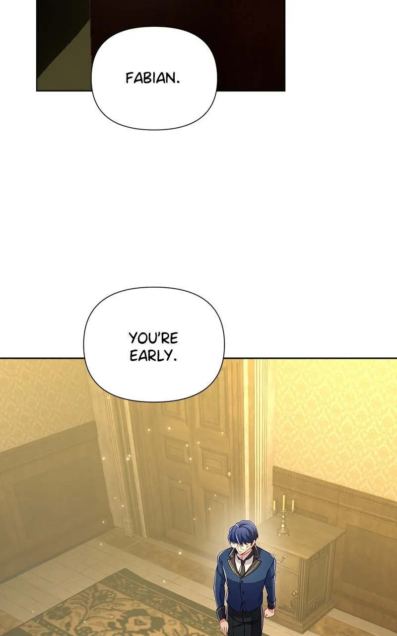 Broken Engagement Chapter 37 page 86 - 