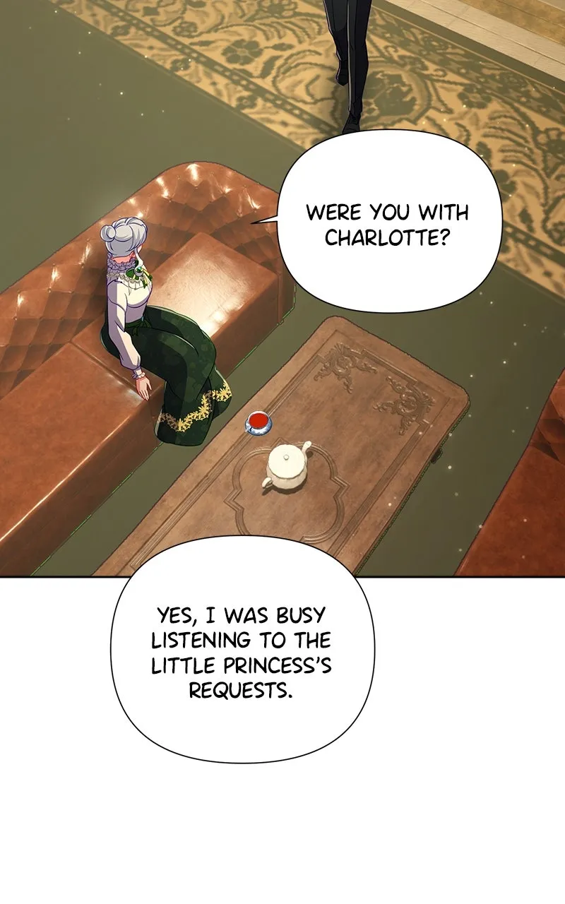 Broken Engagement Chapter 37 page 87 - 