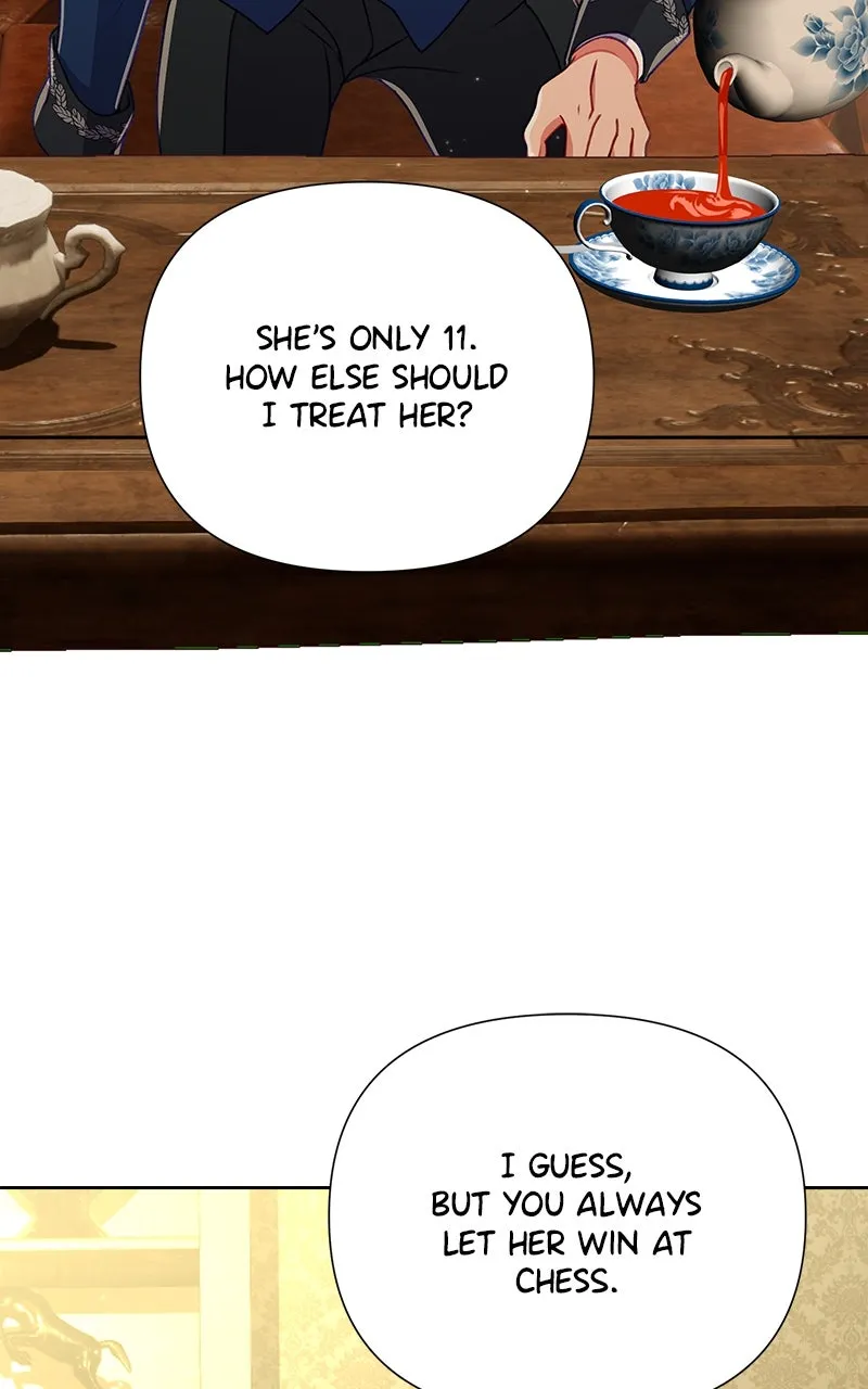 Broken Engagement Chapter 37 page 89 - 
