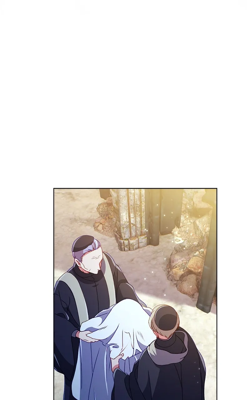 Broken Engagement Chapter 37 page 10 - 