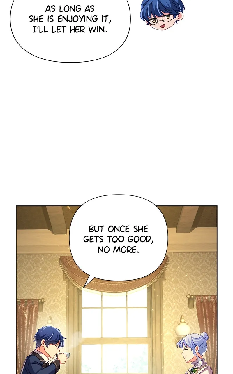 Broken Engagement Chapter 37 page 91 - 