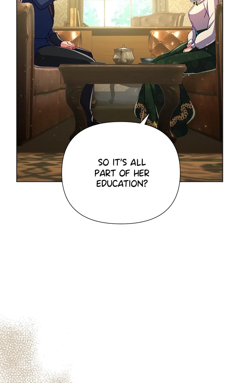 Broken Engagement Chapter 37 page 92 - 
