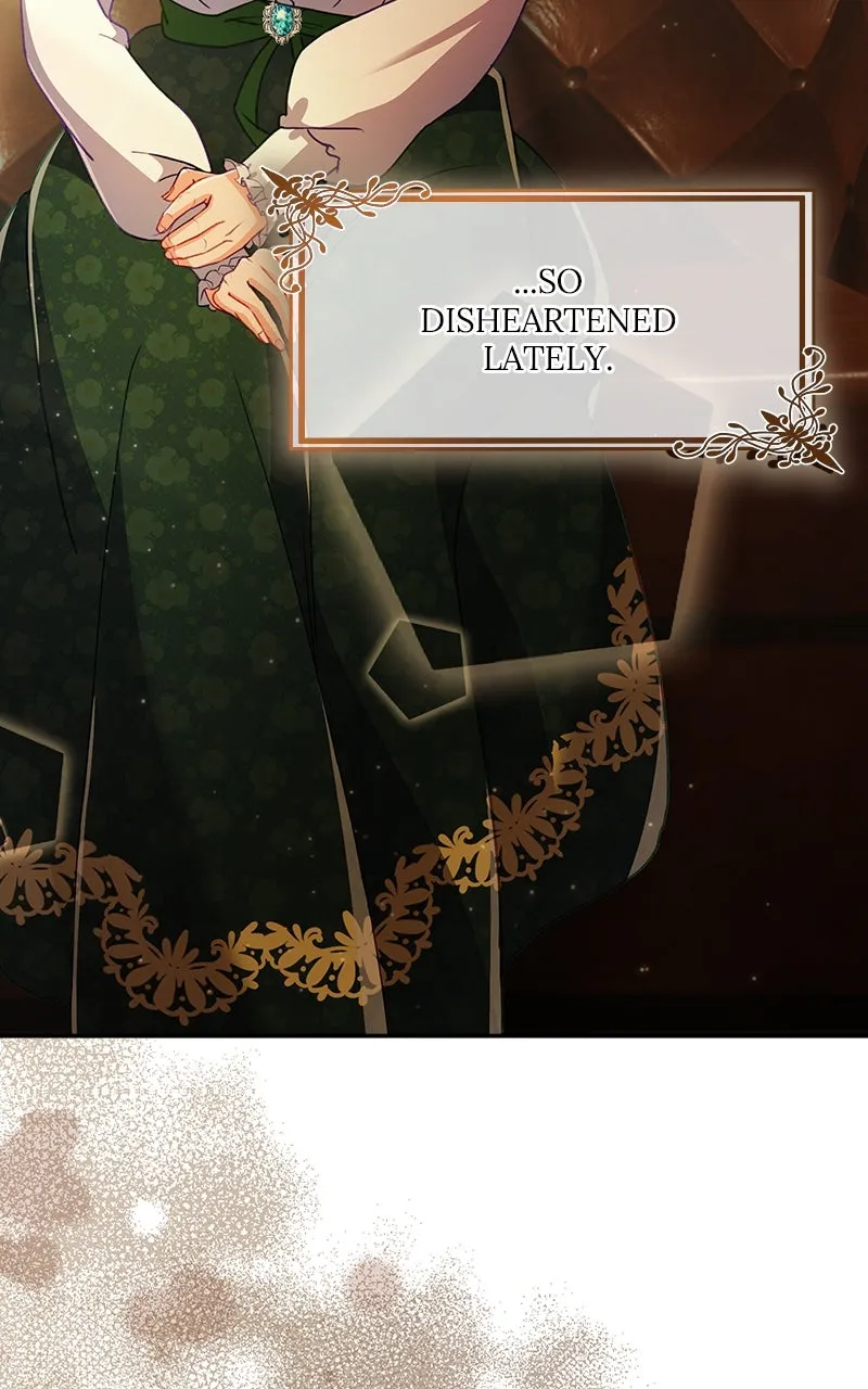 Broken Engagement Chapter 37 page 95 - 