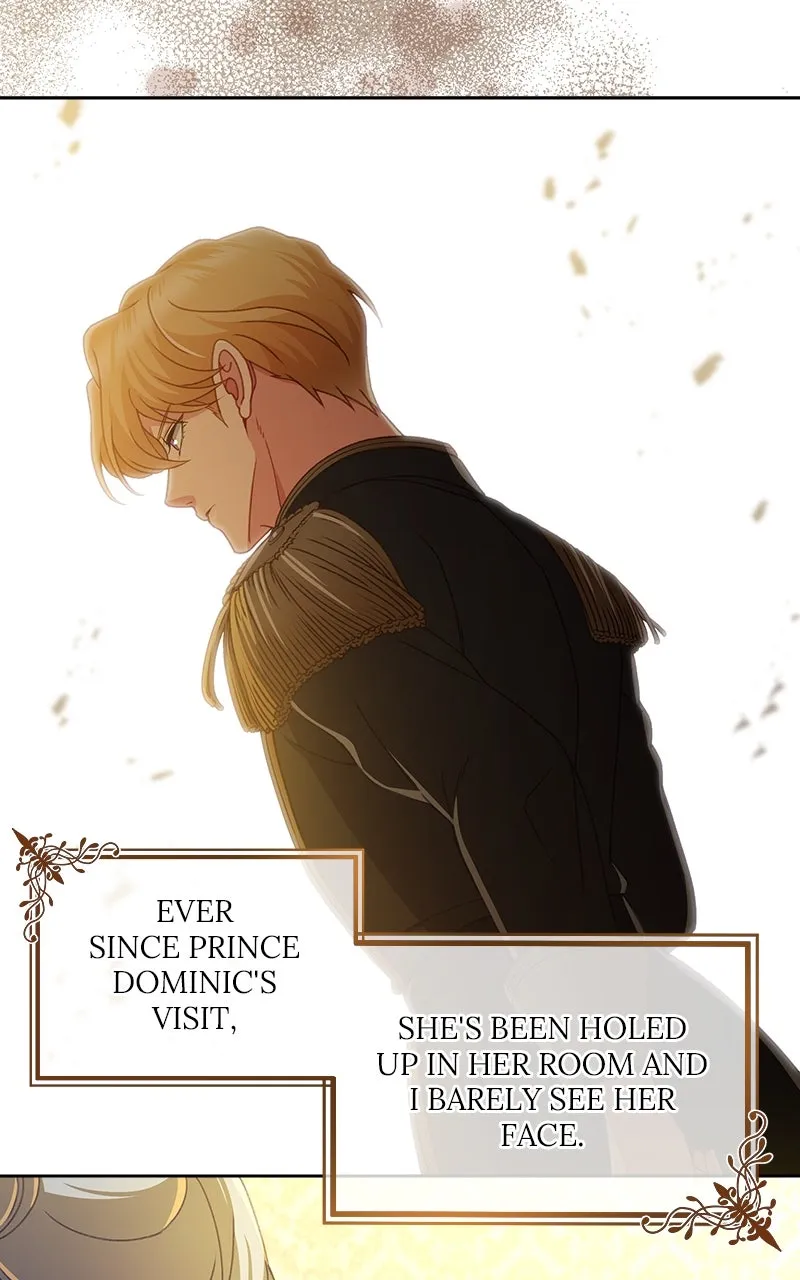Broken Engagement Chapter 37 page 96 - 