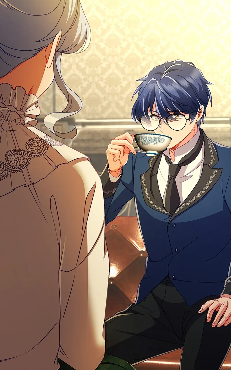 Broken Engagement Chapter 37 page 97 - 