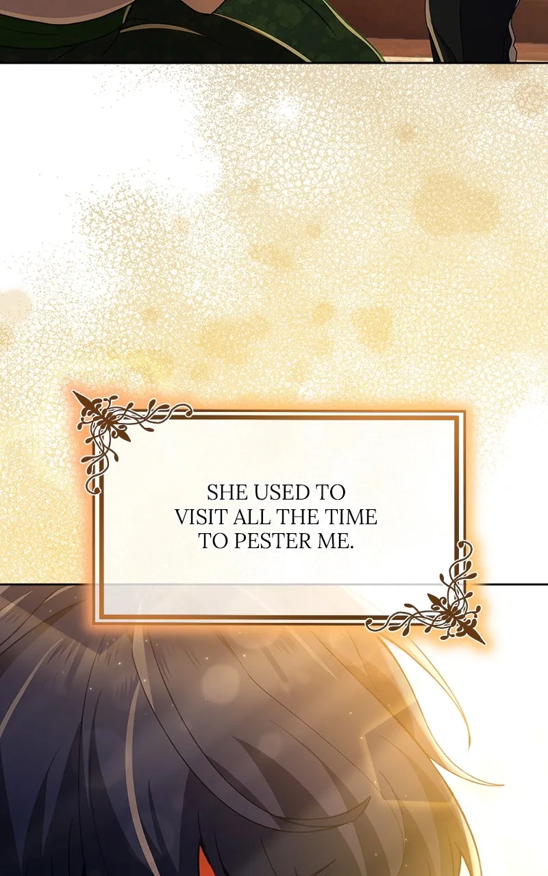 Broken Engagement Chapter 37 page 98 - 