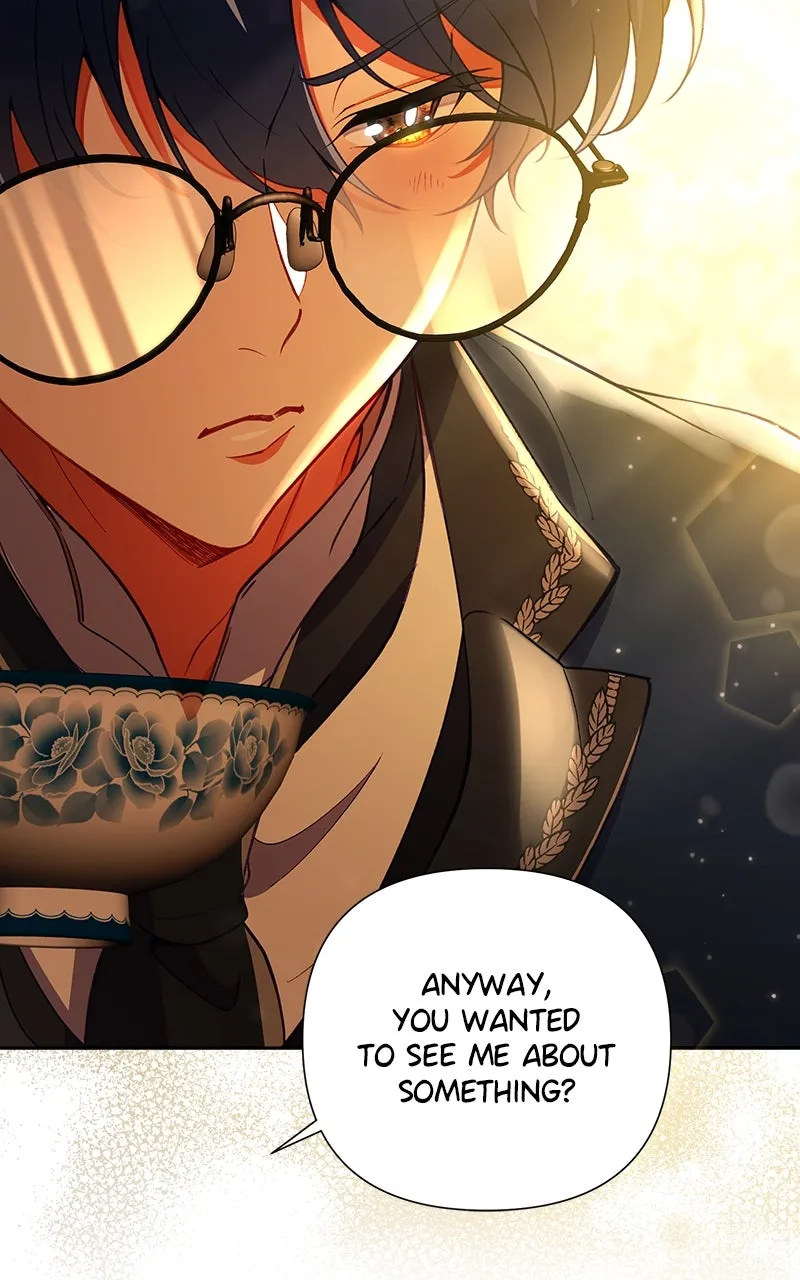 Broken Engagement Chapter 37 page 99 - 