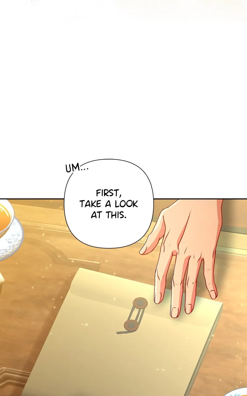 Broken Engagement Chapter 37 page 100 - 