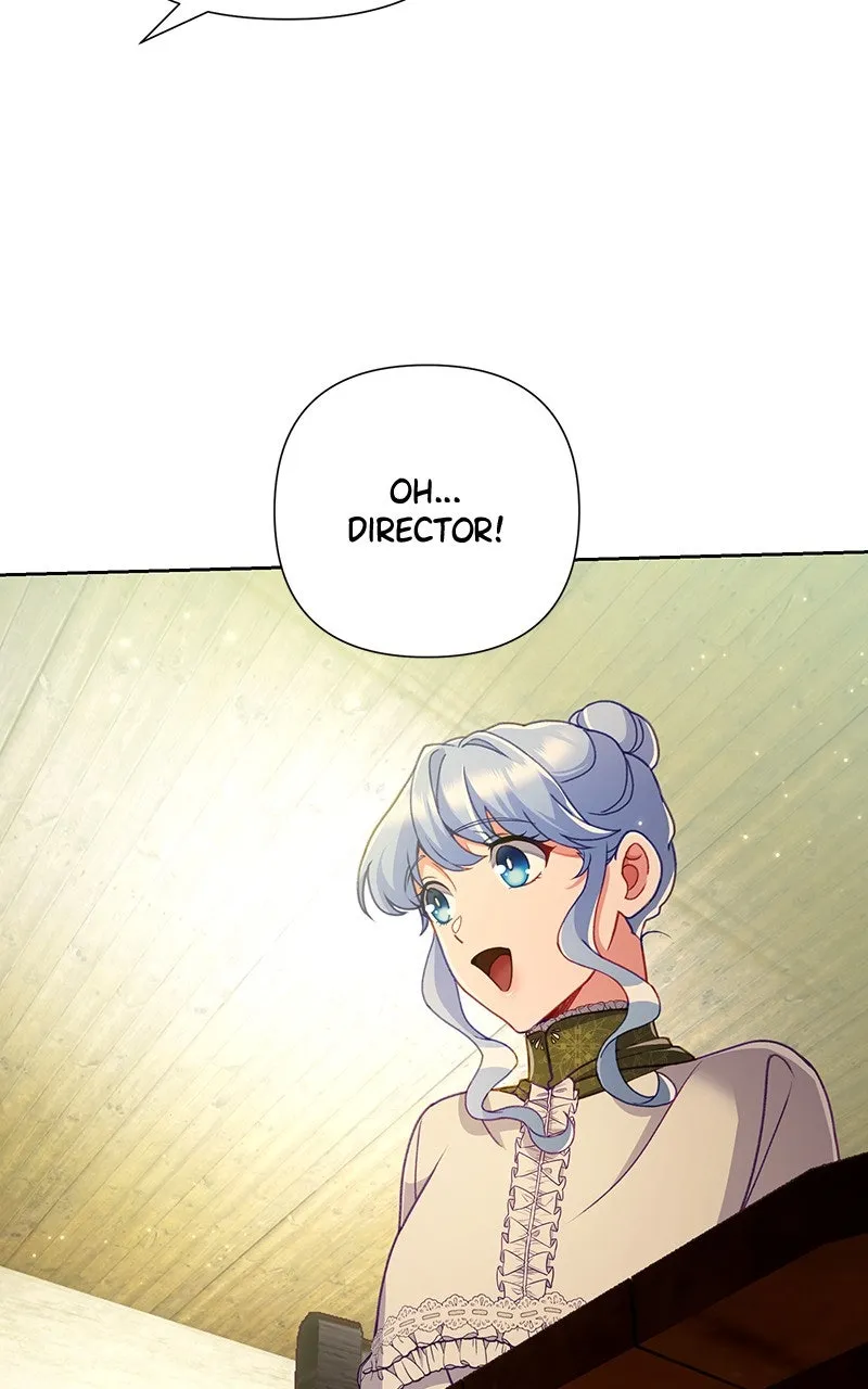 Broken Engagement Chapter 38 page 11 - 