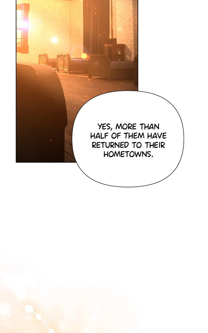 Broken Engagement Chapter 38 page 14 - 