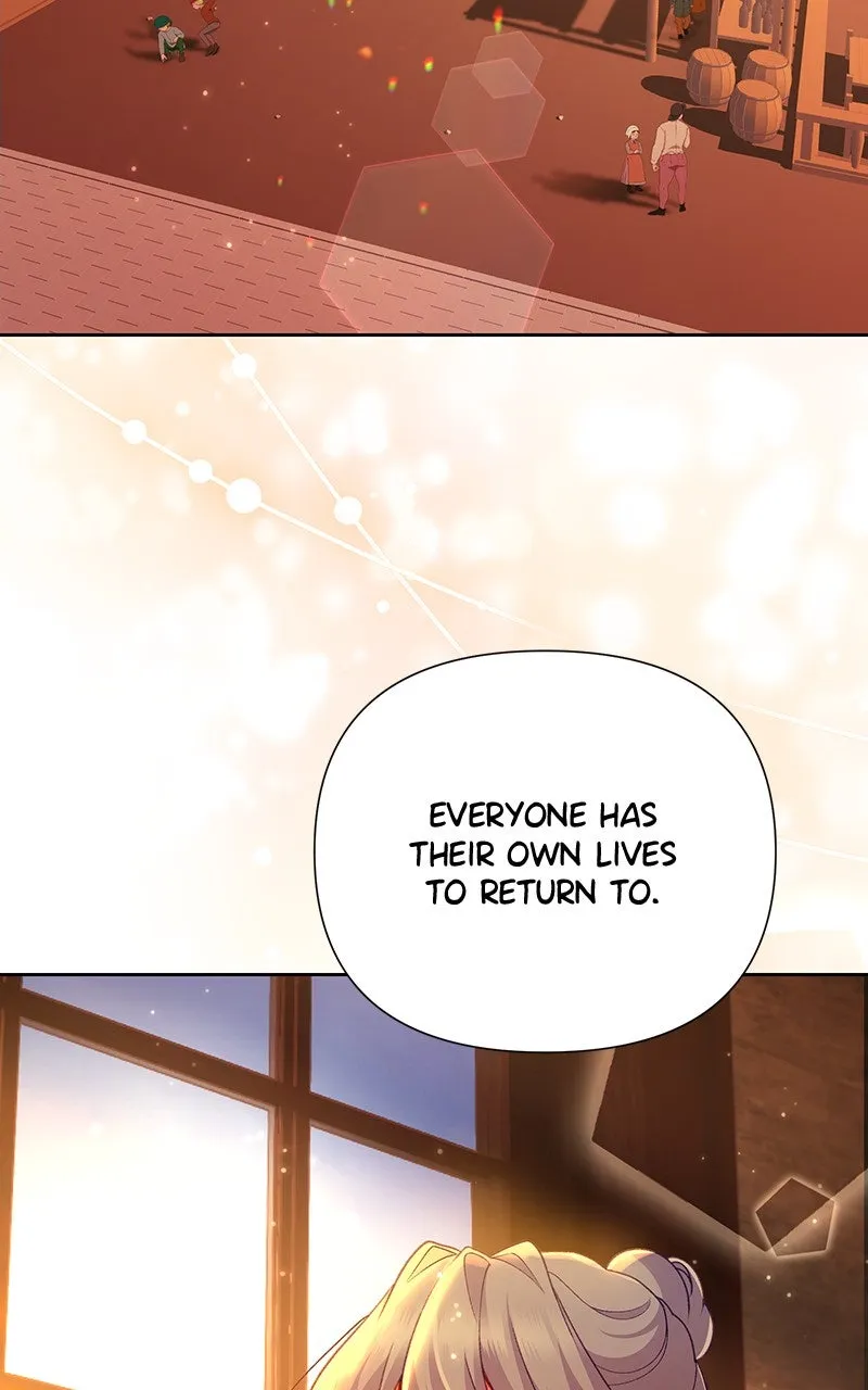Broken Engagement Chapter 38 page 17 - 