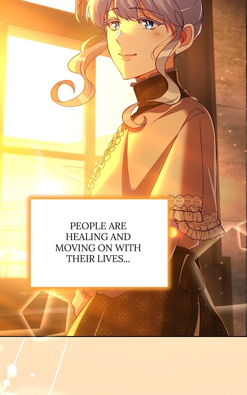Broken Engagement Chapter 38 page 18 - 