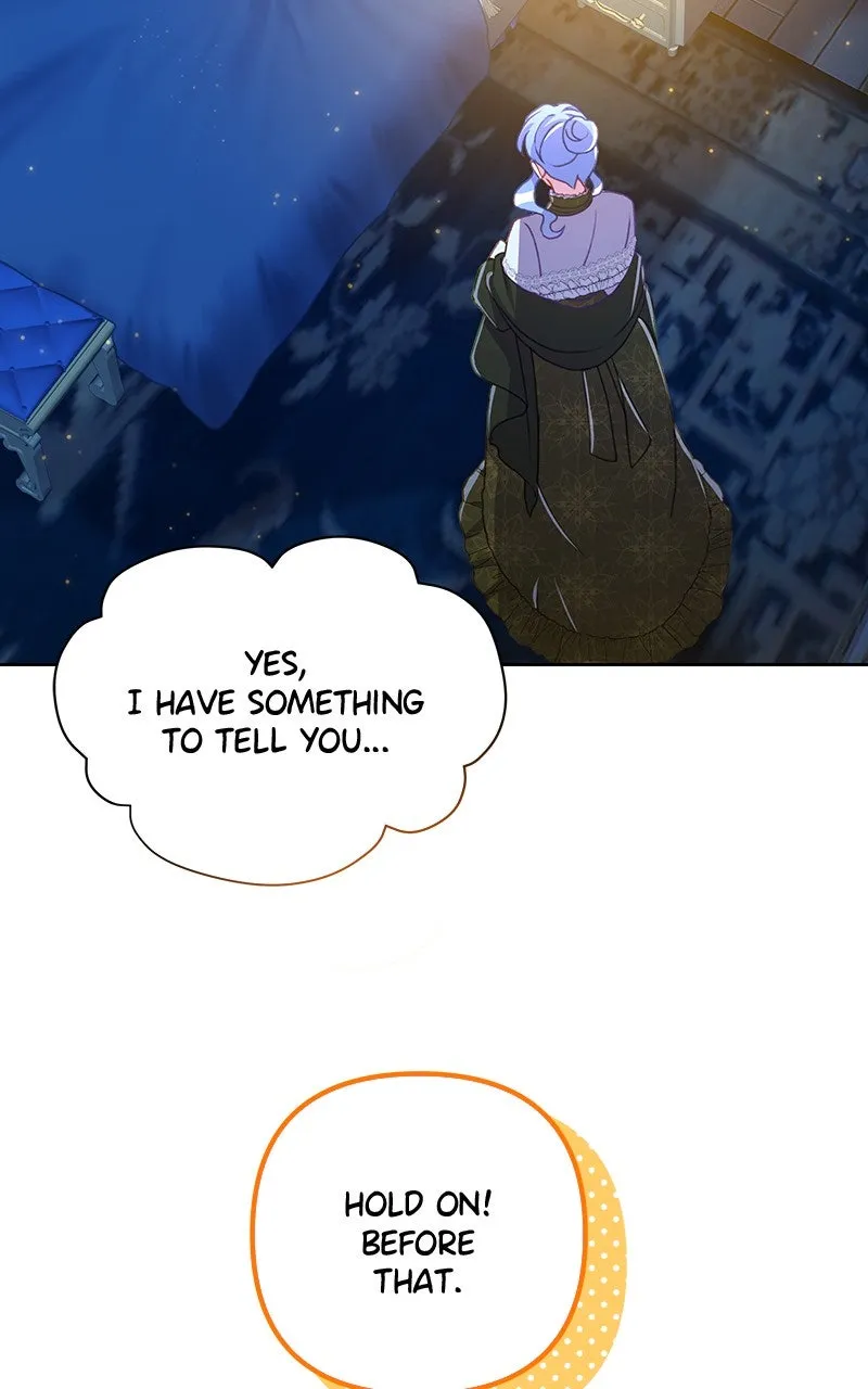 Broken Engagement Chapter 38 page 24 - 