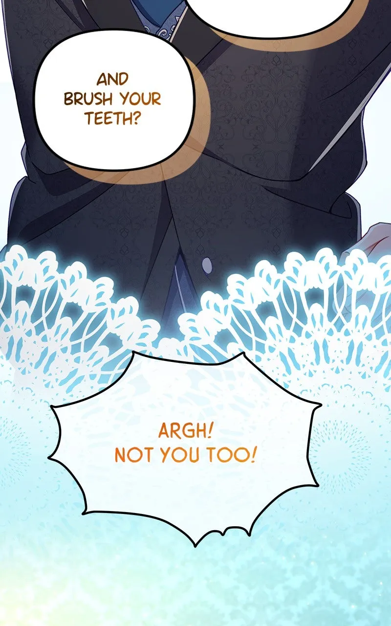 Broken Engagement Chapter 38 page 27 - 