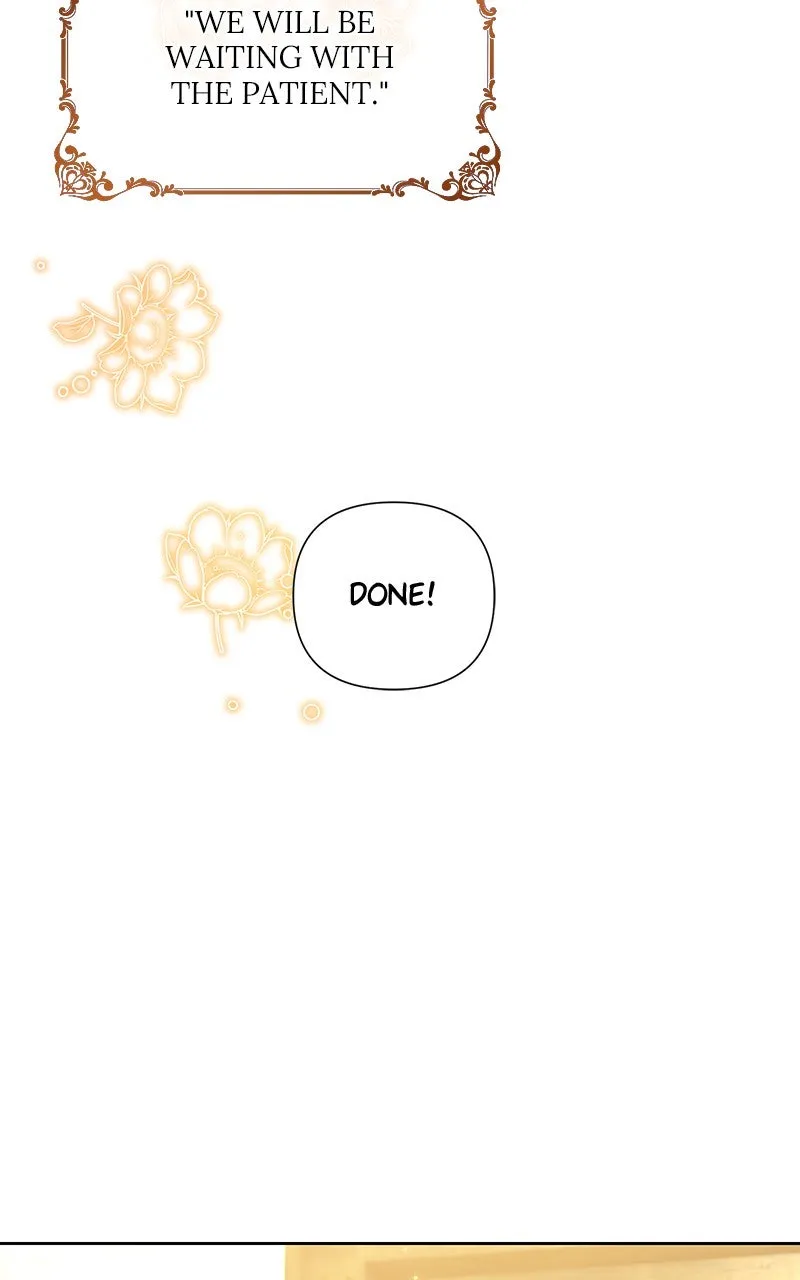 Broken Engagement Chapter 38 page 4 - 