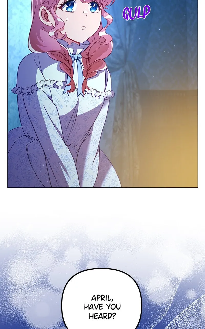 Broken Engagement Chapter 38 page 31 - 