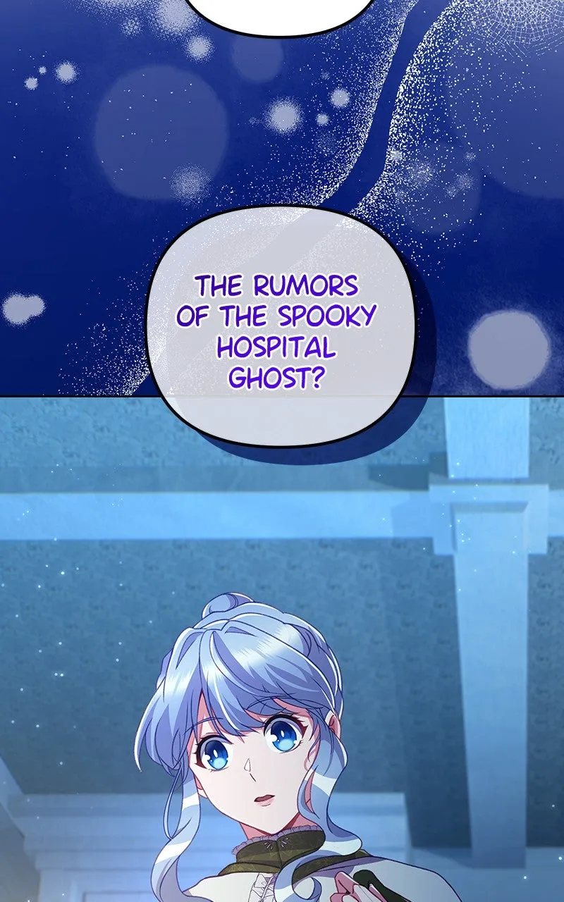 Broken Engagement Chapter 38 page 32 - 