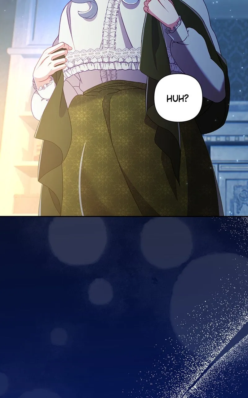 Broken Engagement Chapter 38 page 33 - 