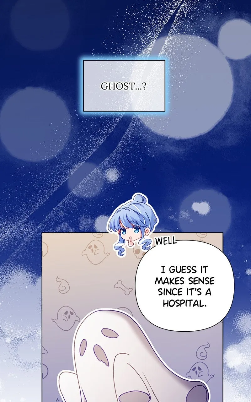 Broken Engagement Chapter 38 page 34 - 